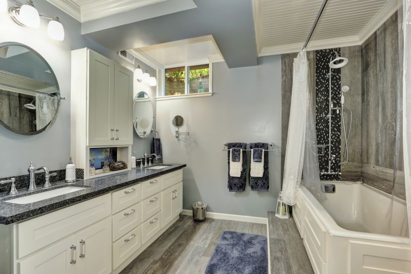 Top Bathroom Remodeling Companies in Ashville, OH