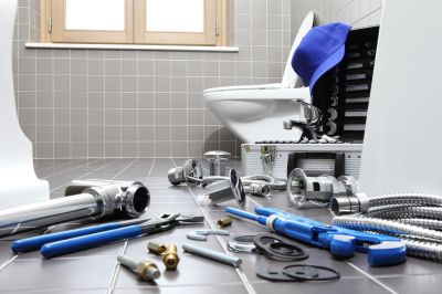 Top Bathroom Remodeling Companies in Grove City, OH