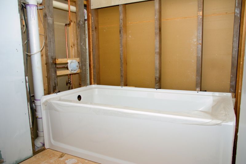 Top Bathroom Remodeling Companies in New Albany, OH