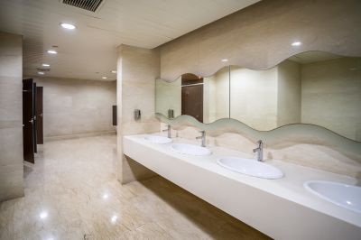 Cost of Bathroom Remodeling in Hilliard, OH